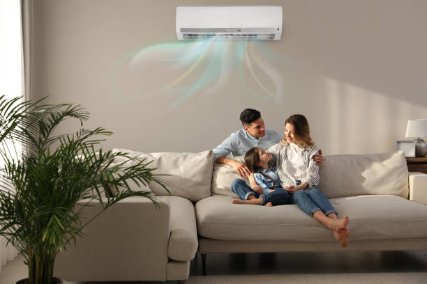 Best Commercial HVAC Repair  in Deerwood, TX