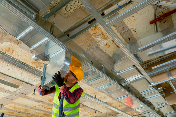 Best Affordable Air Conditioning Repair  in Deerwood, TX