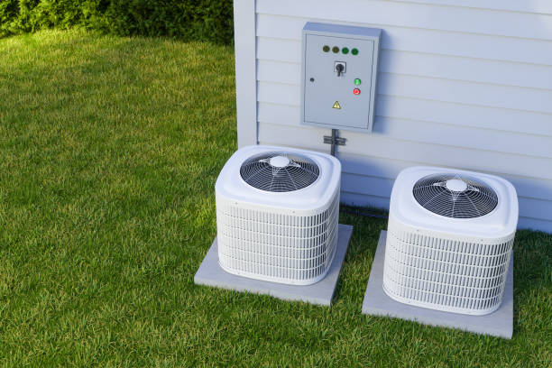  Deerwood, TX HVAC Pros