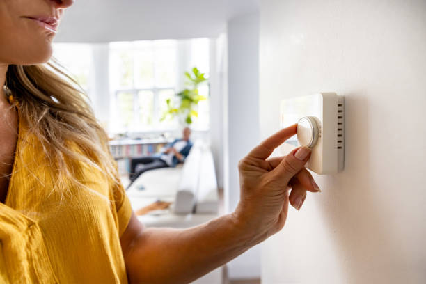 Reliable Deerwood, TX HVAC Solutions