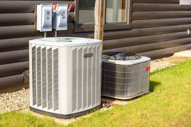 Best Affordable HVAC Services  in Deerwood, TX